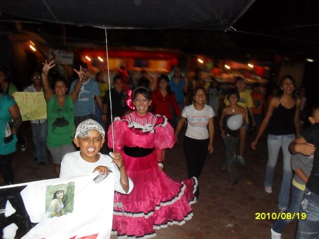 Sin Nombre